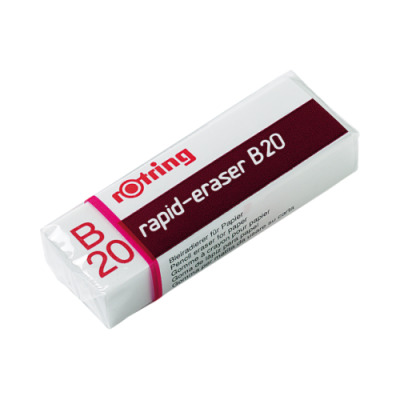 rOtring gomma da matita Tikky B20
