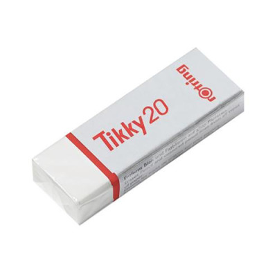 rOtring gomma da matita Tikky 20