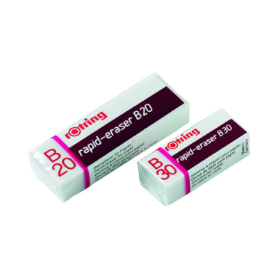 rOtring Rapid B30 Eraser - 1 pc.