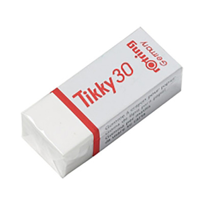 Rotring Tikky 30 Eraser - 1 pc.