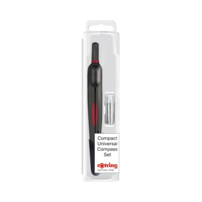 Rotring Compact Universal Compass