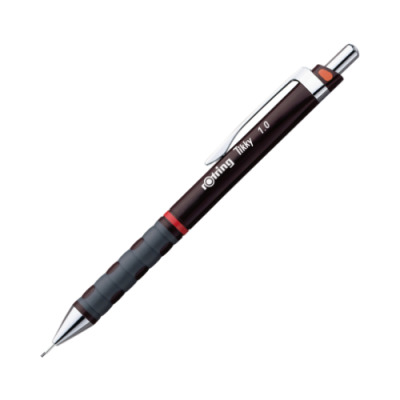 rOtring Tikky matita protamine, vari colori Corpo 1,0 mm