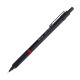 rOtring Rapid Pro matita meccanica HB 0,5 mm, Nero