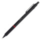 rOtring Rapid Pro matita meccanica HB 0,7 mm, Nero