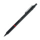 rOtring Rapid Pro matita meccanica HB 2,0 mm, Nero