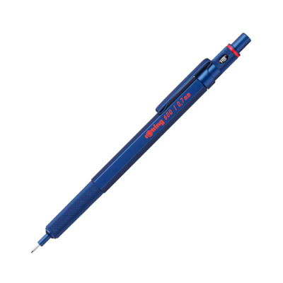 rOtring 600 matita meccanica 0,7mm