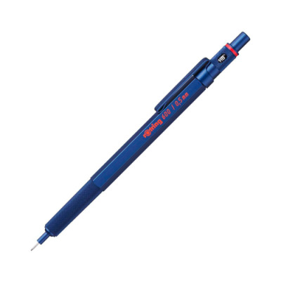 rOtring 600 matita meccanica 0,5 mm