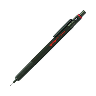 rOtring 600 matita meccanica 0,7mm