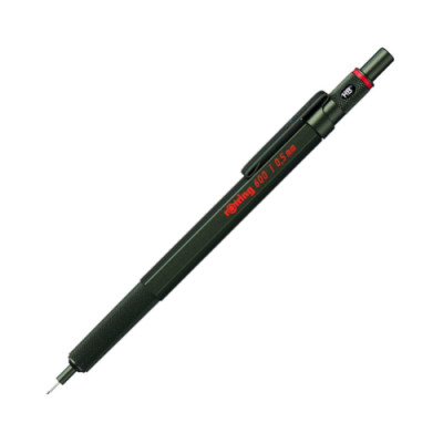 rOtring 600 matita meccanica 0,5 mm