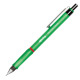 rOtring Visuclick matita portamine 0,5 mm Mina 2B Corpo verde acceso