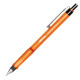 rOtring Visuclick matita portamine 0,7 mm orange