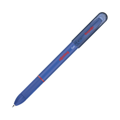 Rotring Gel Ballpoint Pen, 0,7mm, Blue