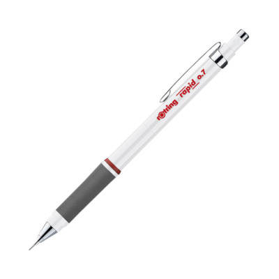Rotring Rapid  matita meccanica 0,7 mm