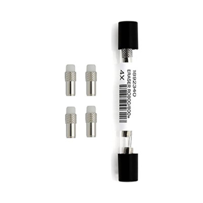 Rotring erasers for pencils - for models 800/800 + / 4 pcs.