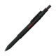 Multipen Rotring 600 - Black/Red/Pencil