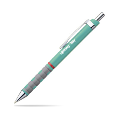Penna a sfera Rotring Tikky III , Sea Blue