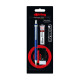 Set: 0.5 mm mechanical pencil + rOtring eraser + 2B lead