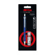 Set Rotring: mechanical pencil 0.5 mm + 2B lead