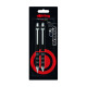 Set Rotring Tikky: Portamine 0,5 mm + penna a sfera