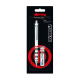 Rotring Tikky Set: Mechanical pencil 0.5 mm + HB lead refills