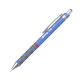 Rotring Tikky Mechanical Pencil 0.7 mm, neon purple