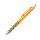 Portamine Rotring Tikky 0,7 mm, giallo neon
