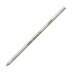 Zebra multipen refill, Black