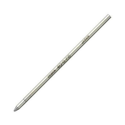 Zebra multipen refill, Black