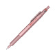 Porte-mine Rotring 600 0,5 mm or rose