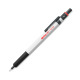 Rotring 500 mechanical pencil - 0.5 mm white