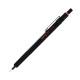 Rotring 500 Mechanical Pencil, 0,7 mm, Black Barrel